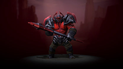 Legend I | MMR: 3128 - Behavior: 10060 - Communication: 10060