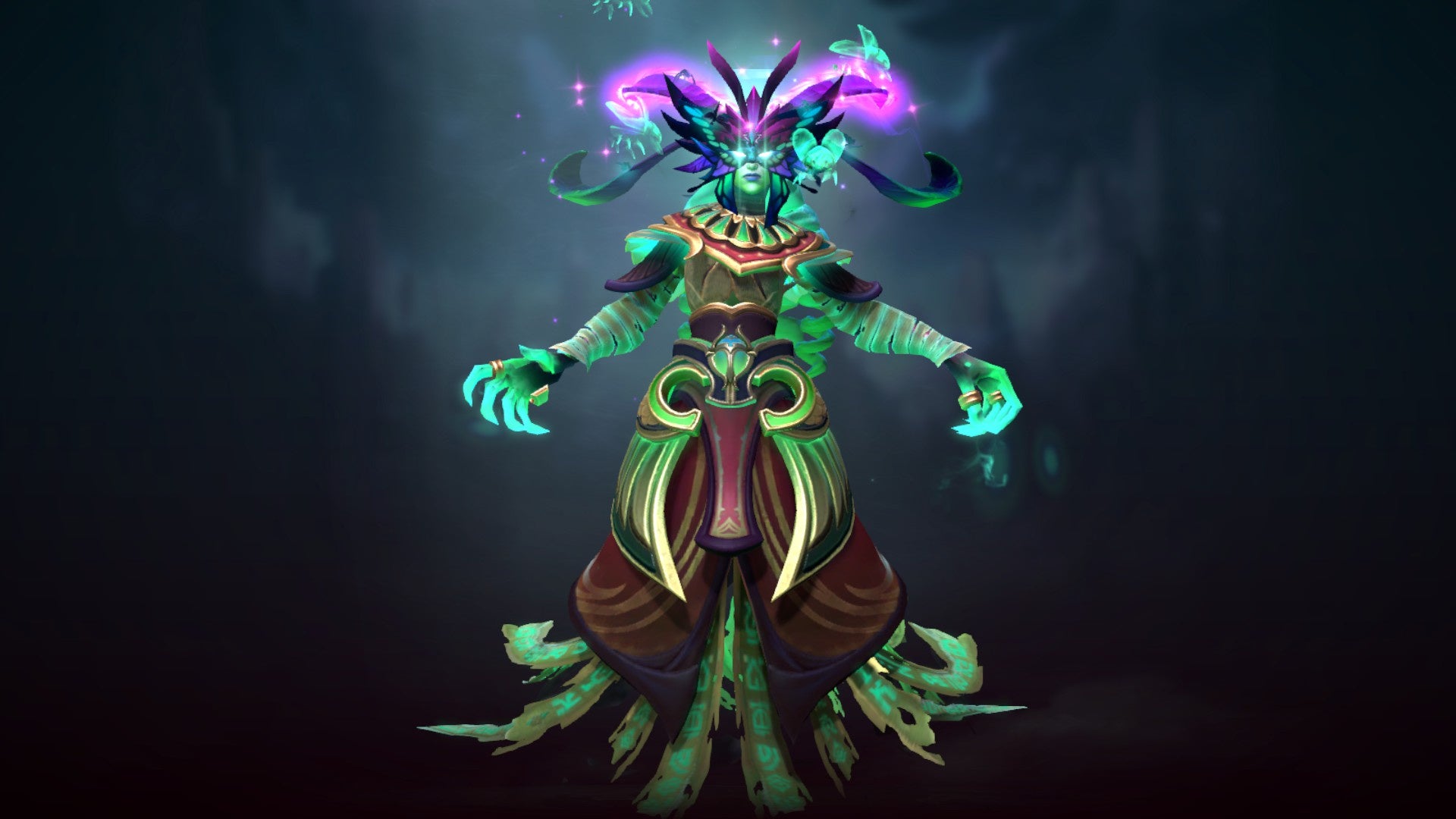 MMR: 3043 - Behavior: 11440