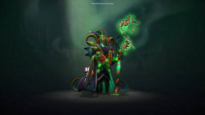 Ancient I | MMR: 3868 - Behavior: 8636 - Communication: 8636