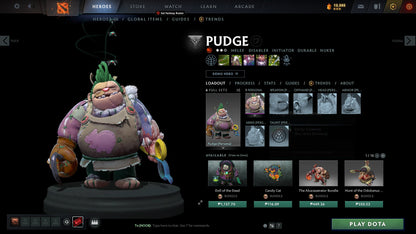 Crusader II | MMR: 1729 - Behavior: 10000