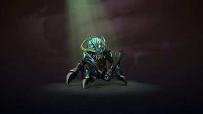 Crusader II | MMR: 1580 - Behavior: 9121 - Communication: 9121