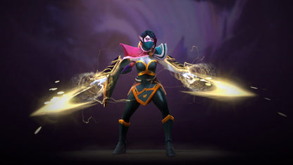 MMR: 2668 - Behavior: 11273