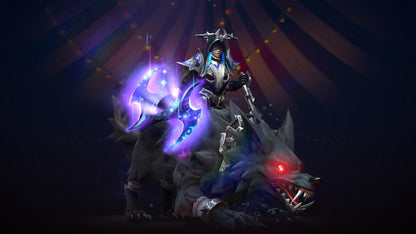 MMR: 5308 - Behavior: 10052