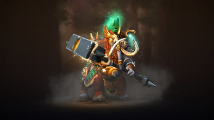 MMR: 6518 - Behavior: 12000