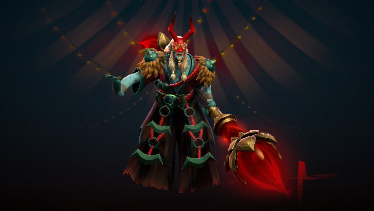 MMR: 1625 - Behavior: 10531