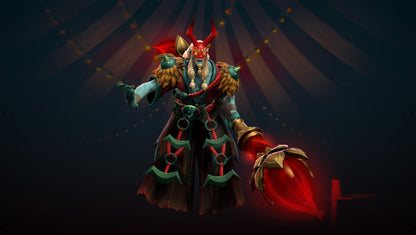 MMR: 1625 - Behavior: 10531
