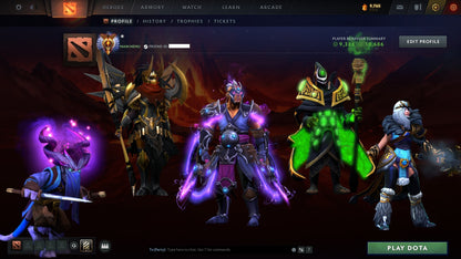 MMR: 6777 - Behavior: 10686