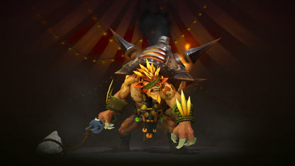 MMR: 5597 - Behavior: 7181