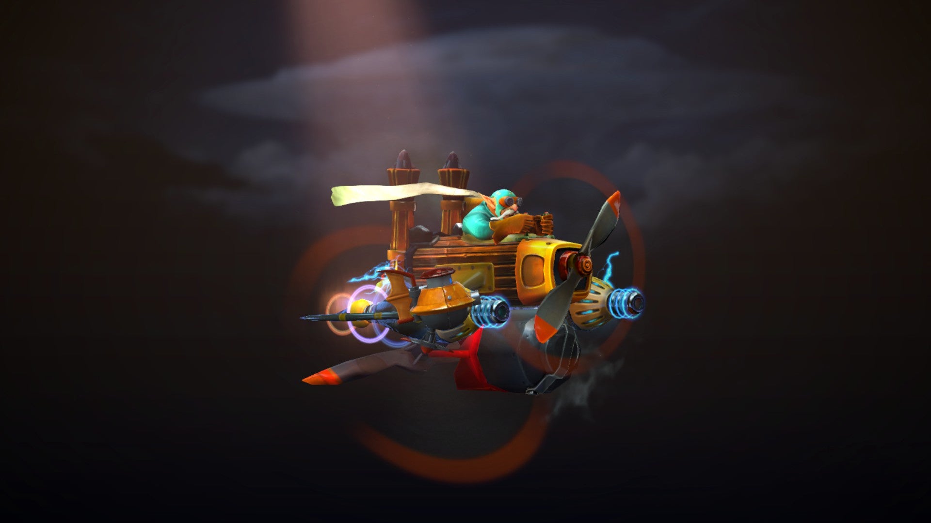 MMR: 1000 - Behavior: 11580