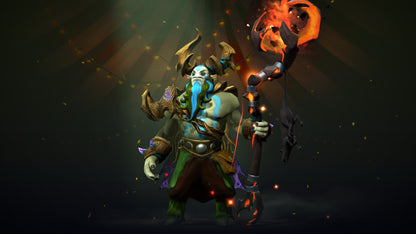 MMR: 4325 - Behavior: 9265