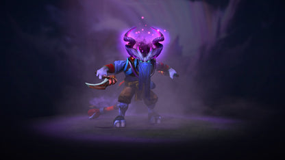 MMR: 1641 - Behavior: 11155