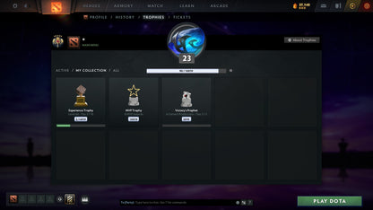 MMR: 3717 - Behavior: 10753