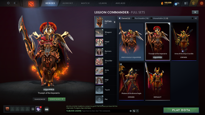 Herald IV | MMR: 495 - Behavior: 11547 - Communication: 11547