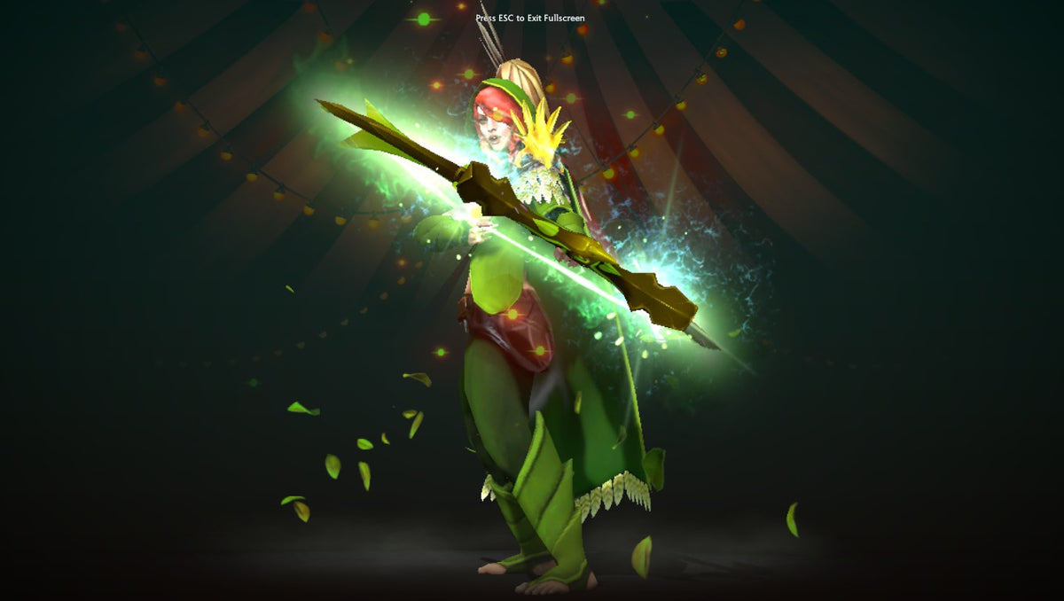 MMR: 5254 - Behavior: 10791