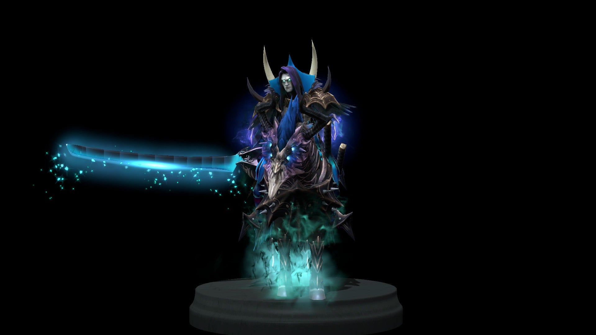 Archon V | MMR: 2900 - Behavior: 9810