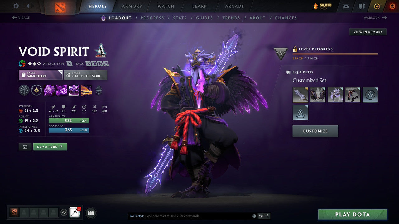 MMR: 5700 - Behavior: 11400