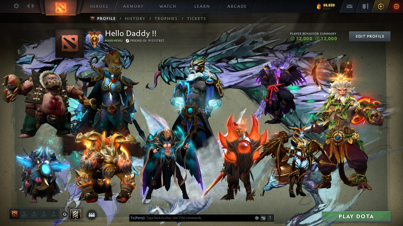 MMR: 5700 - Behavior: 11400