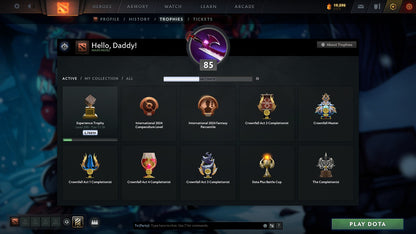 MMR: TBD - Behavior: 10042