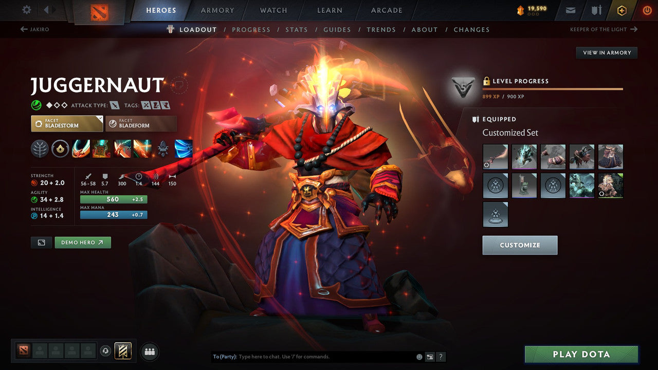 MMR: TBD - Behavior: 10042