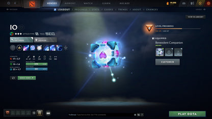 MMR: TBD - Behavior: 10042