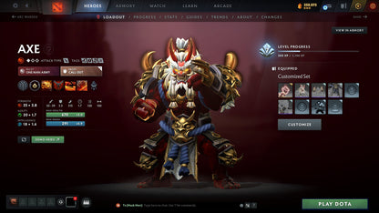 MMR: 4200 - Behavior: 10848