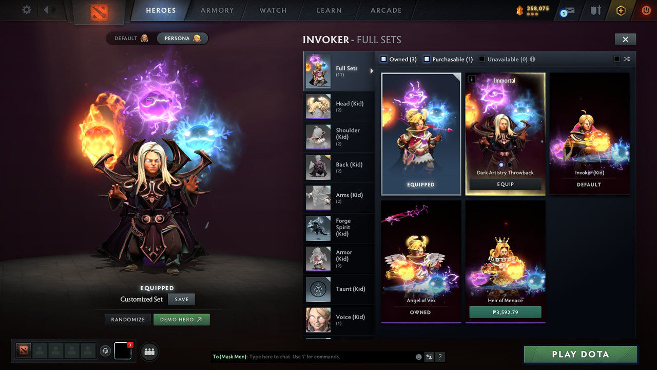 MMR: 4200 - Behavior: 10848