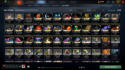 MMR: 3968 - Behavior: 9445 - Communication: 9445