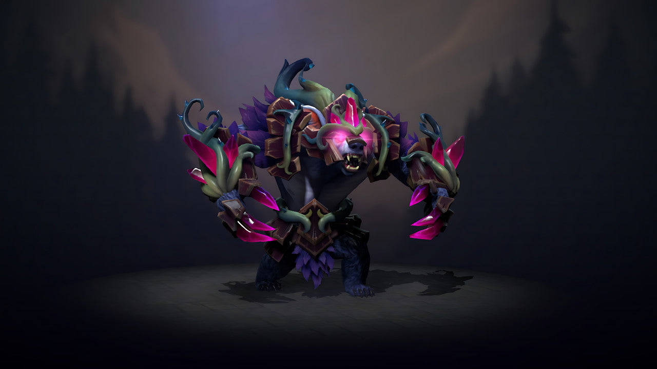 MMR: 3968 - Behavior: 9445 - Communication: 9445