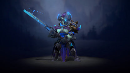 MMR: 3968 - Behavior: 9445 - Communication: 9445