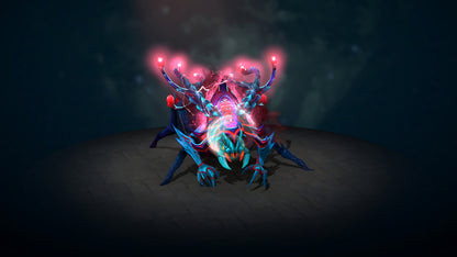 MMR: 3968 - Behavior: 9445 - Communication: 9445