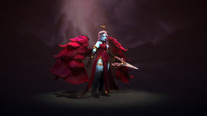 MMR: 3968 - Behavior: 9445 - Communication: 9445