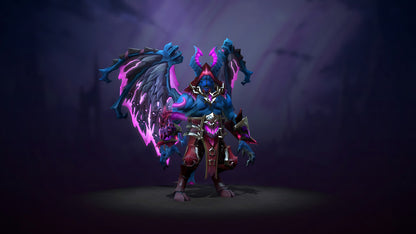 MMR: 3968 - Behavior: 9445 - Communication: 9445