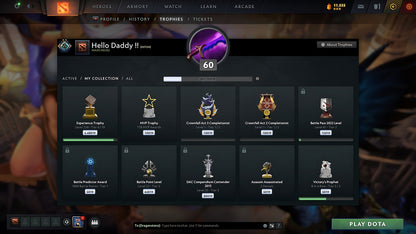 MMR: 1739 - Behavior: 11895 - Communication: 11895