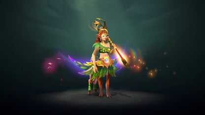 MMR: 1739 - Behavior: 11895 - Communication: 11895