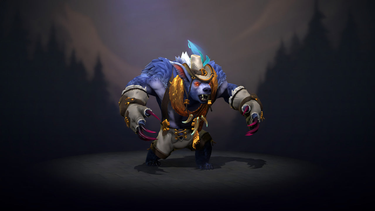 MMR: 1739 - Behavior: 11895 - Communication: 11895