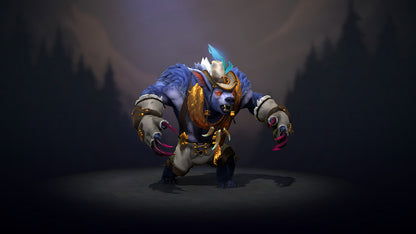 MMR: 1739 - Behavior: 11895 - Communication: 11895