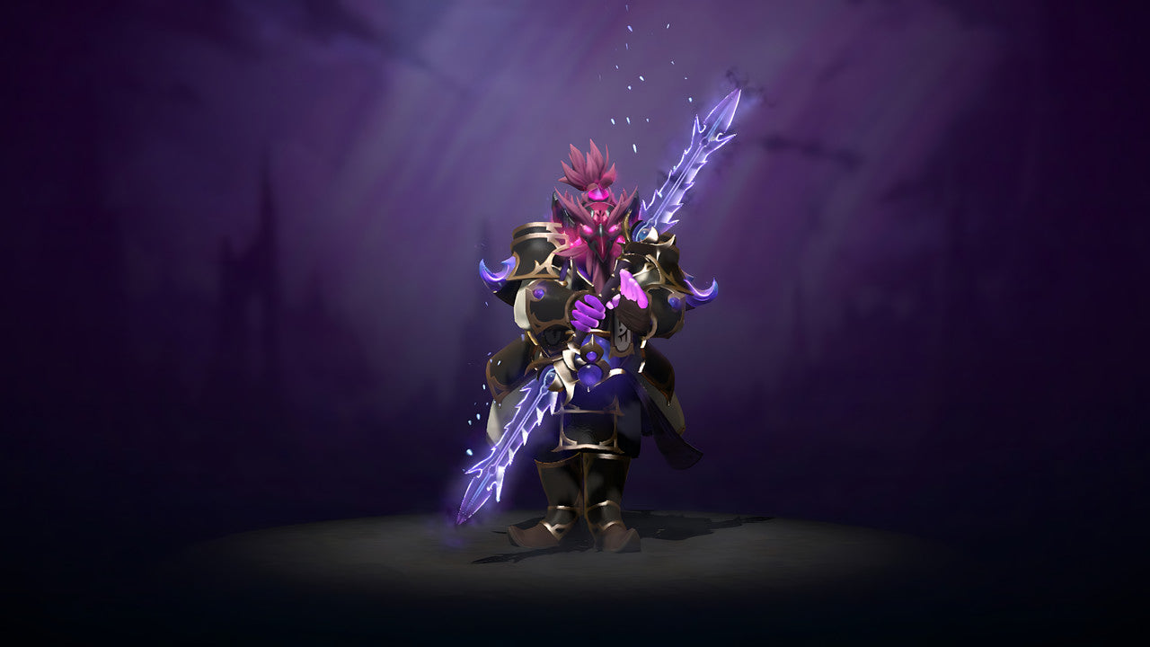 MMR: 1739 - Behavior: 11895 - Communication: 11895