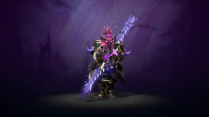 MMR: 1739 - Behavior: 11895 - Communication: 11895