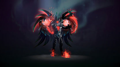 MMR: 1739 - Behavior: 11895 - Communication: 11895