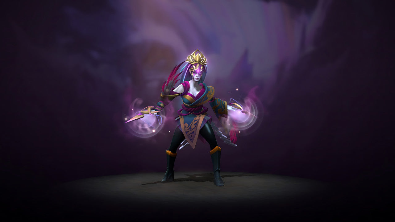 MMR: 1739 - Behavior: 11895 - Communication: 11895