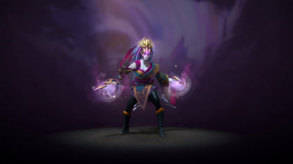 MMR: 1739 - Behavior: 11895 - Communication: 11895