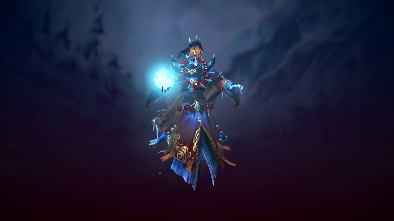 MMR: 1739 - Behavior: 11895 - Communication: 11895