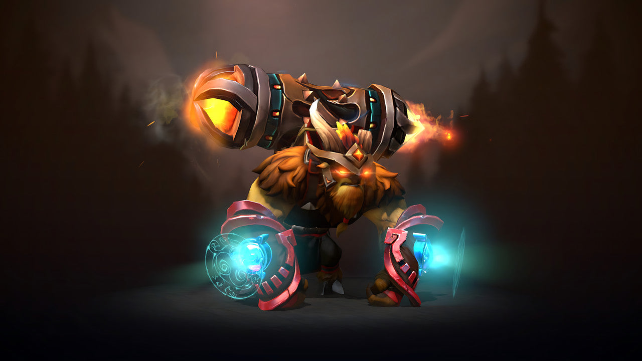 MMR: 1077 - Behavior: 10484 - Communication: 10848