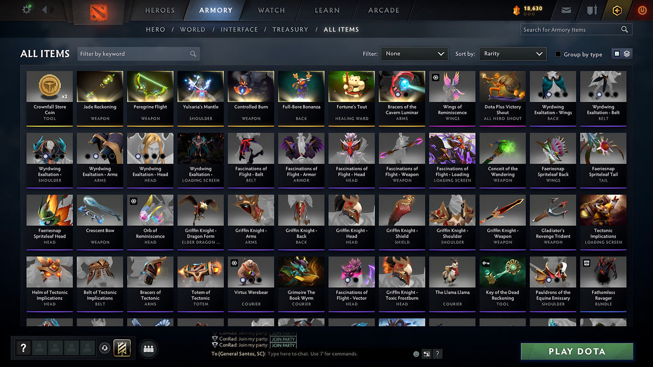 MMR: 1077 - Behavior: 10484 - Communication: 10848