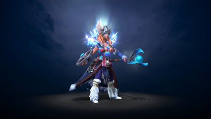 MMR: 1077 - Behavior: 10484 - Communication: 10848