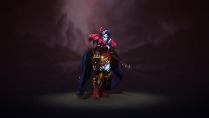 MMR: 1077 - Behavior: 10484 - Communication: 10848