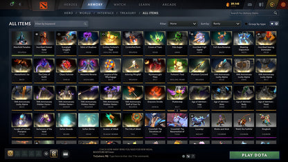 MMR: 5947 - Behavior: 12000