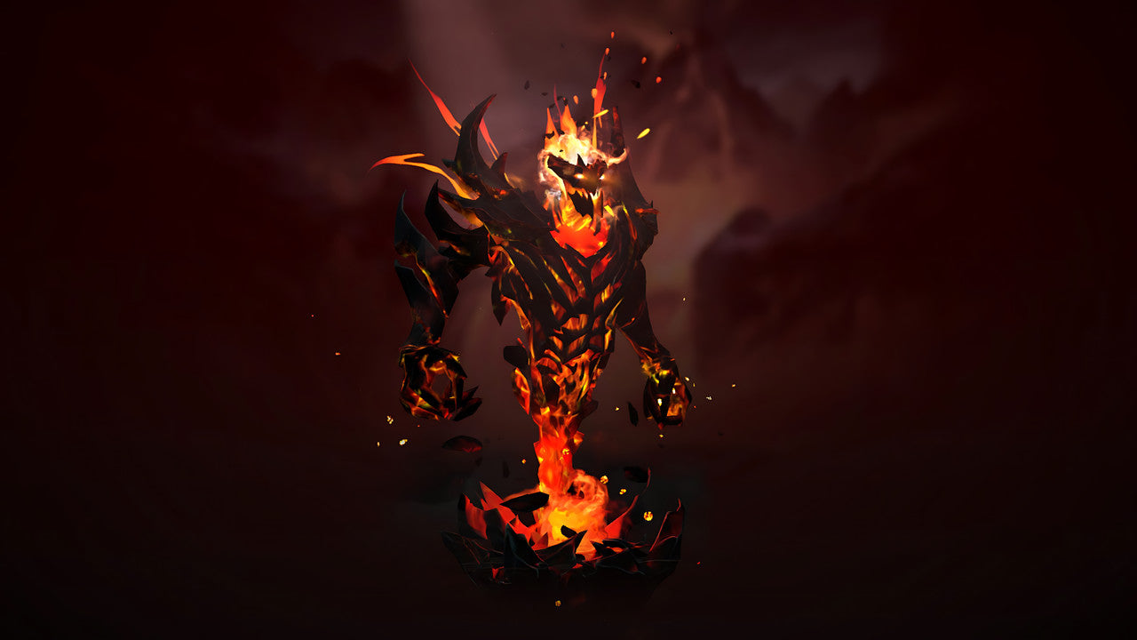 MMR: 5947 - Behavior: 12000