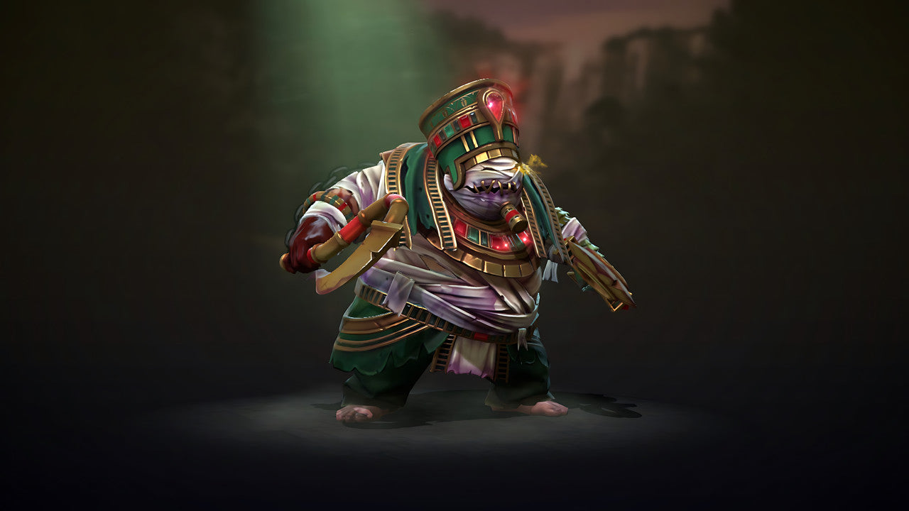 MMR: 5947 - Behavior: 12000