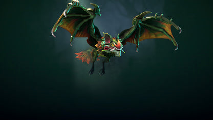 MMR: 5947 - Behavior: 12000